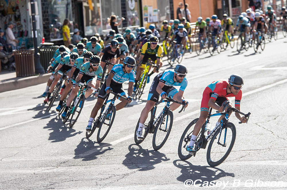 2019 Tour of the Gila