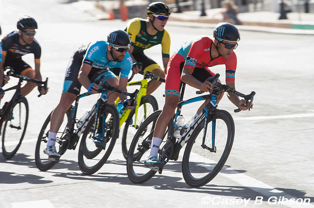 2019 Tour of the Gila