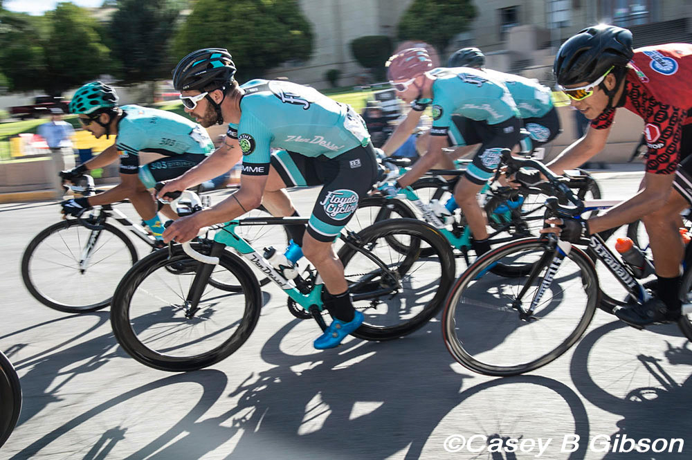2019 Tour of the Gila