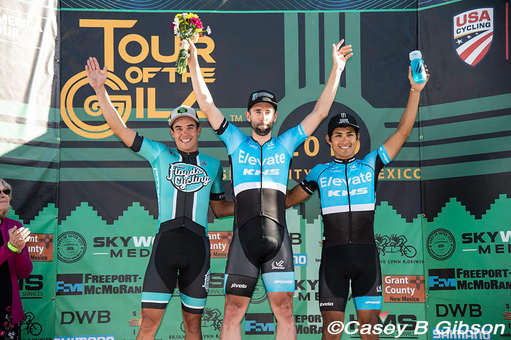 2019 Tour of the Gila