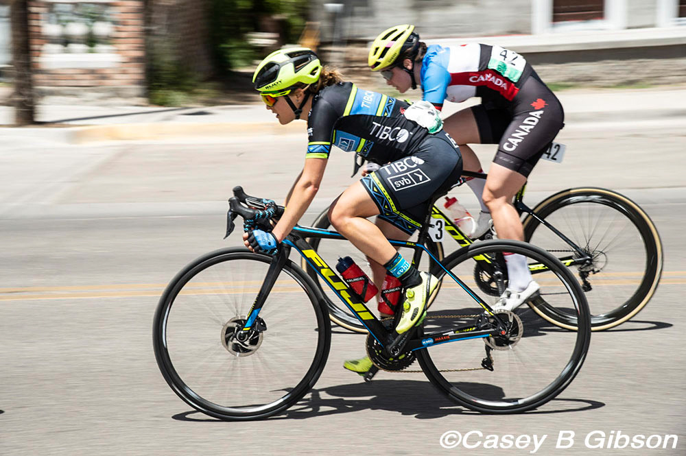 2019 Tour of the Gila