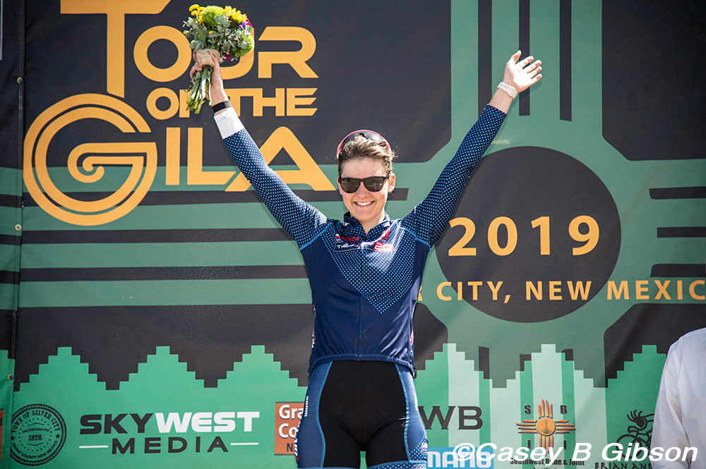 2019 Tour of the Gila
