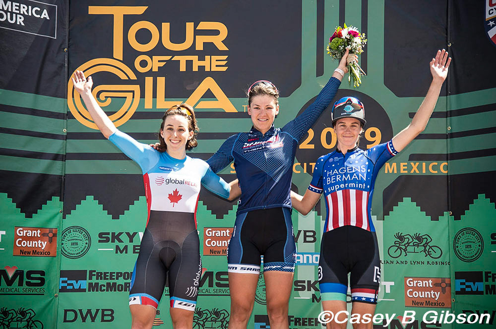 2019 Tour of the Gila