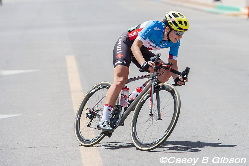2019 Tour of the Gila