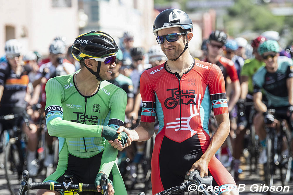 2019 Tour of the Gila