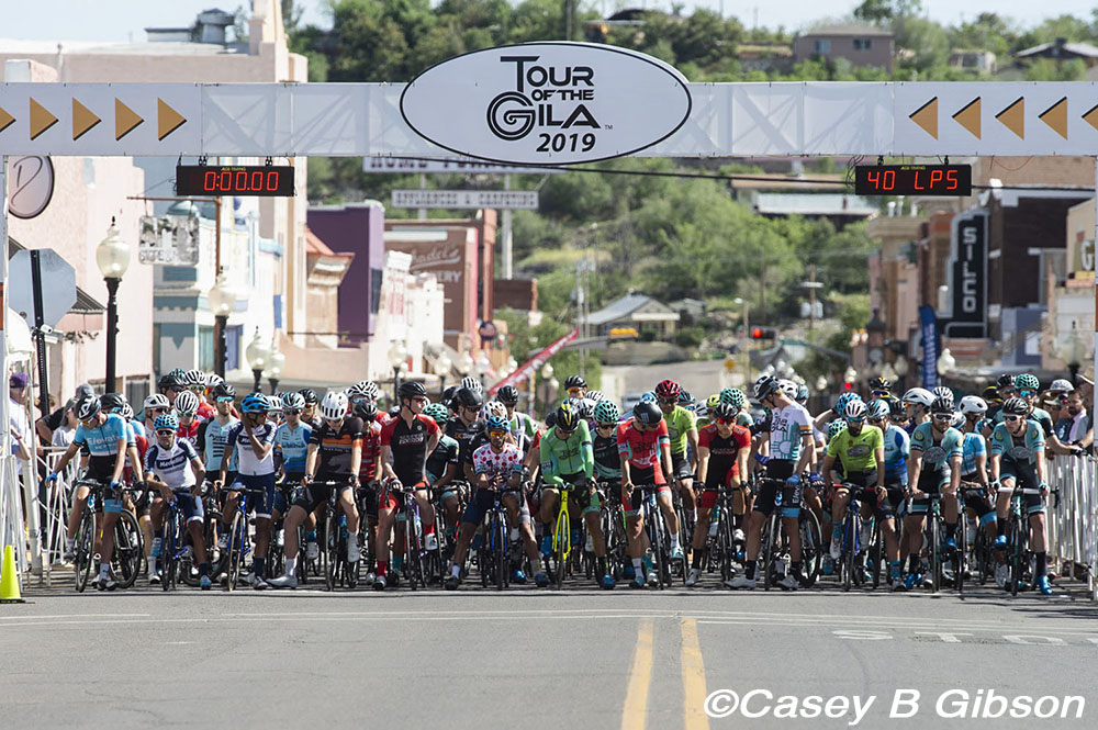 2019 Tour of the Gila