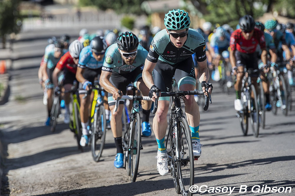 2019 Tour of the Gila