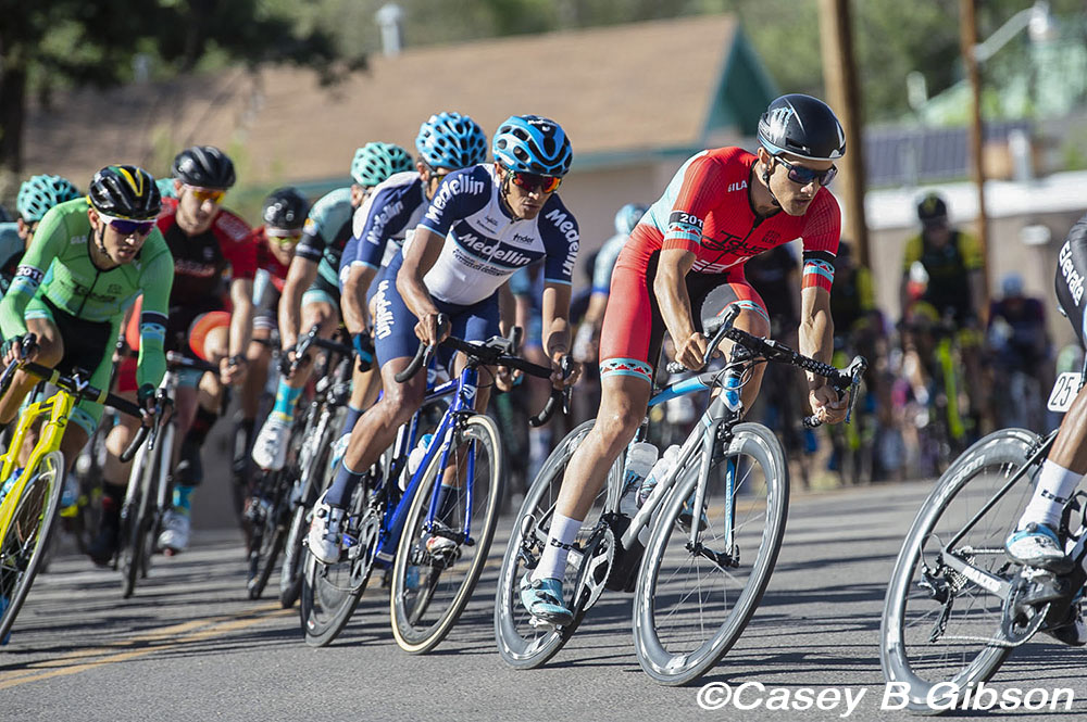 2019 Tour of the Gila