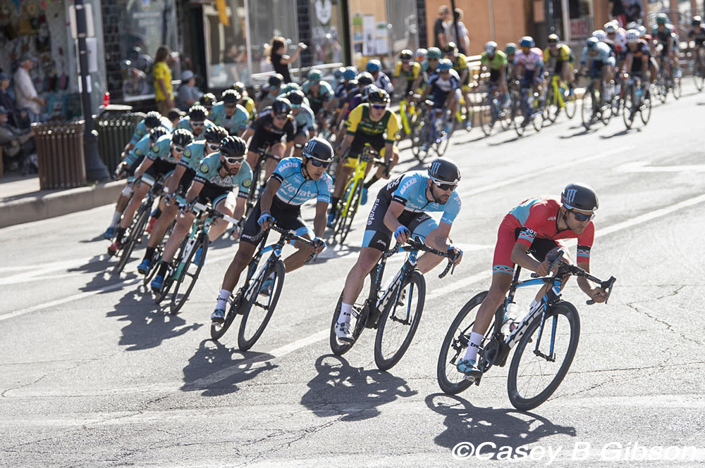 2019 Tour of the Gila