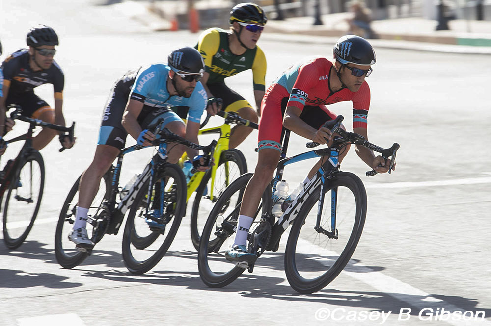 2019 Tour of the Gila