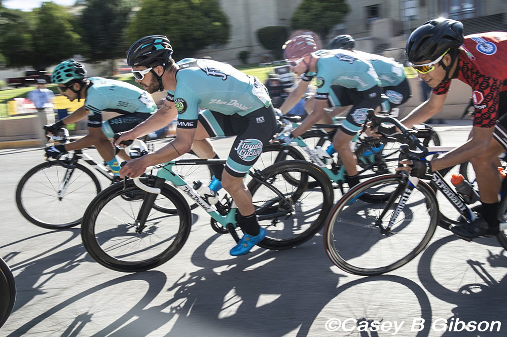 2019 Tour of the Gila