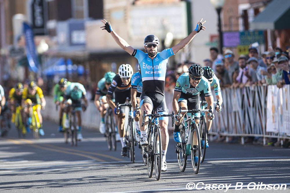 2019 Tour of the Gila