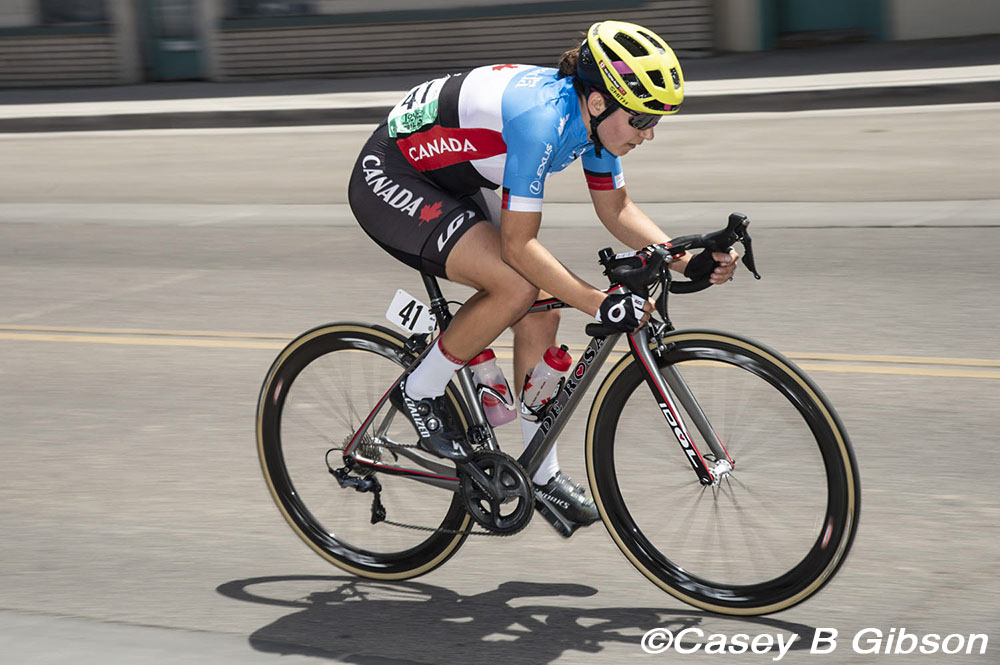 2019 Tour of the Gila