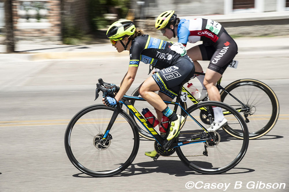 2019 Tour of the Gila