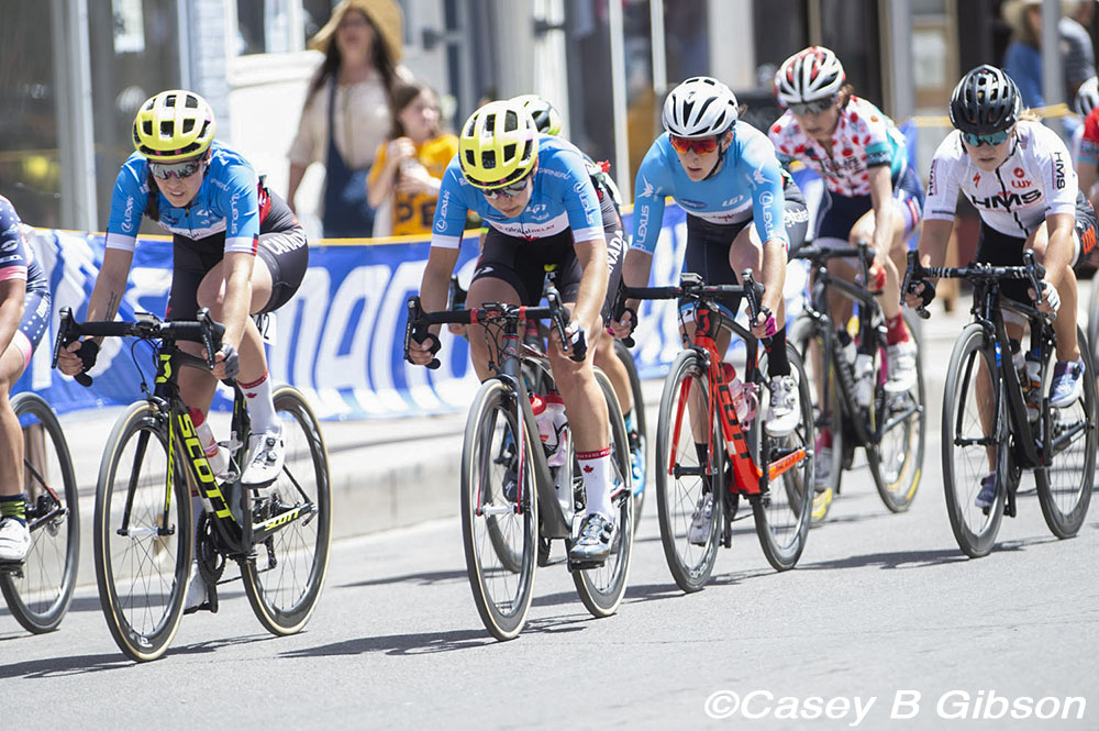 2019 Tour of the Gila
