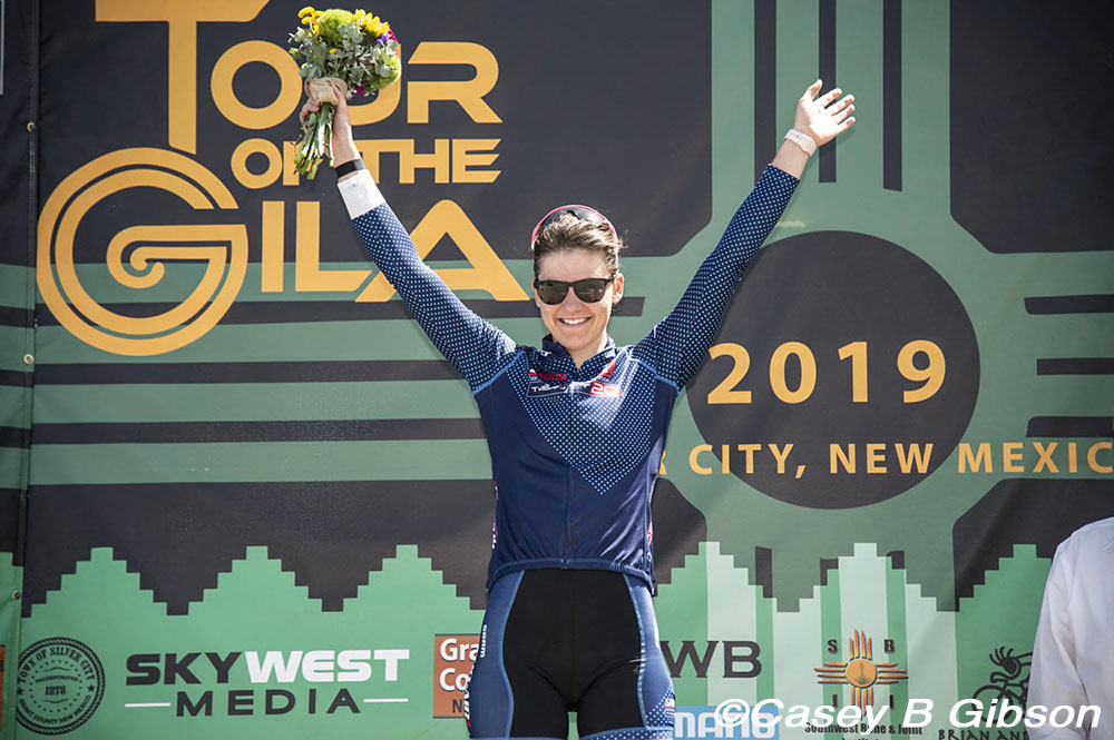 2019 Tour of the Gila