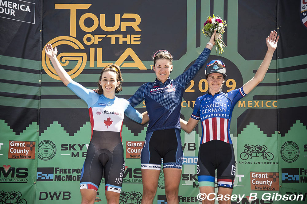 2019 Tour of the Gila