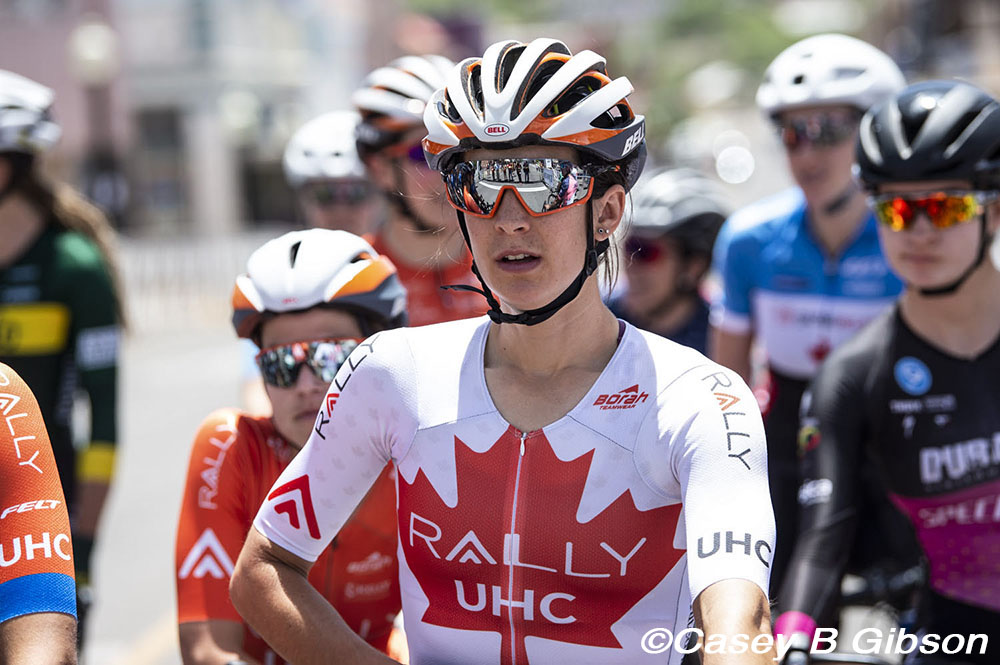2019 Tour of the Gila