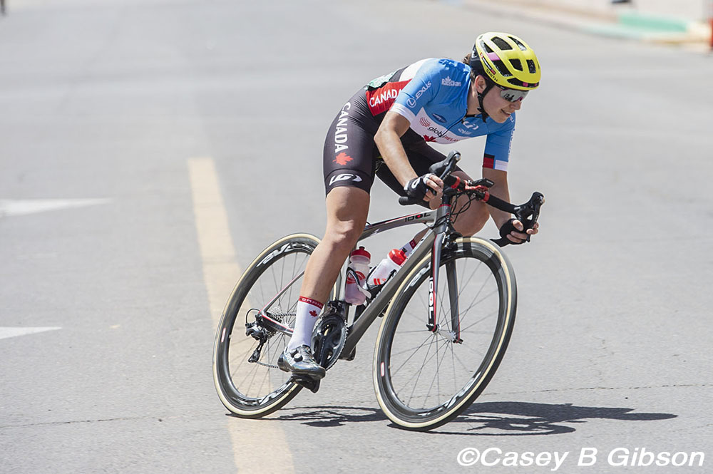 2019 Tour of the Gila