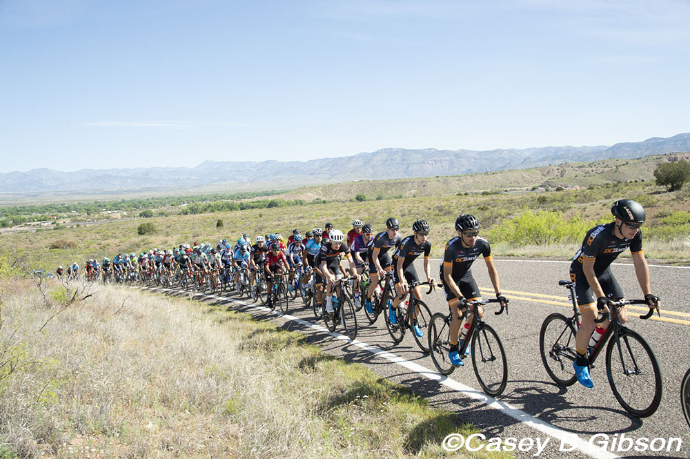 2019 Tour of the Gila