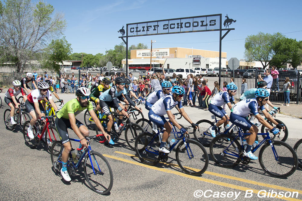 2019 Tour of the Gila