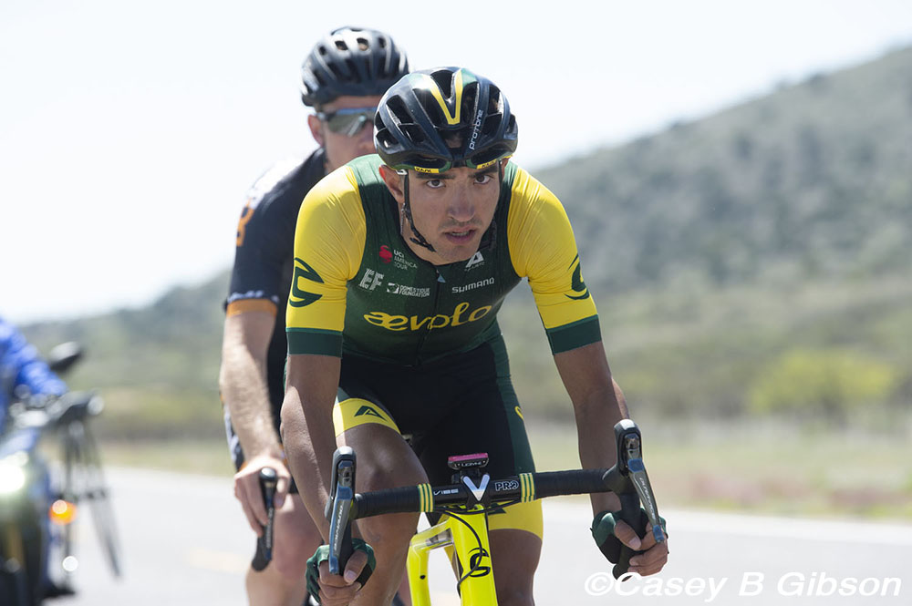 2019 Tour of the Gila