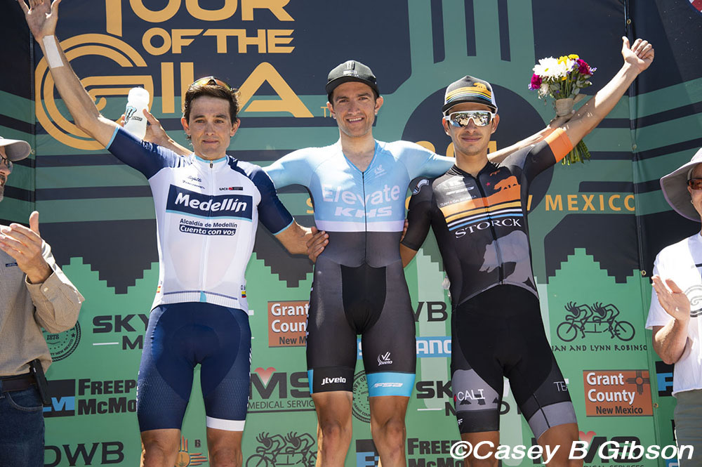 2019 Tour of the Gila
