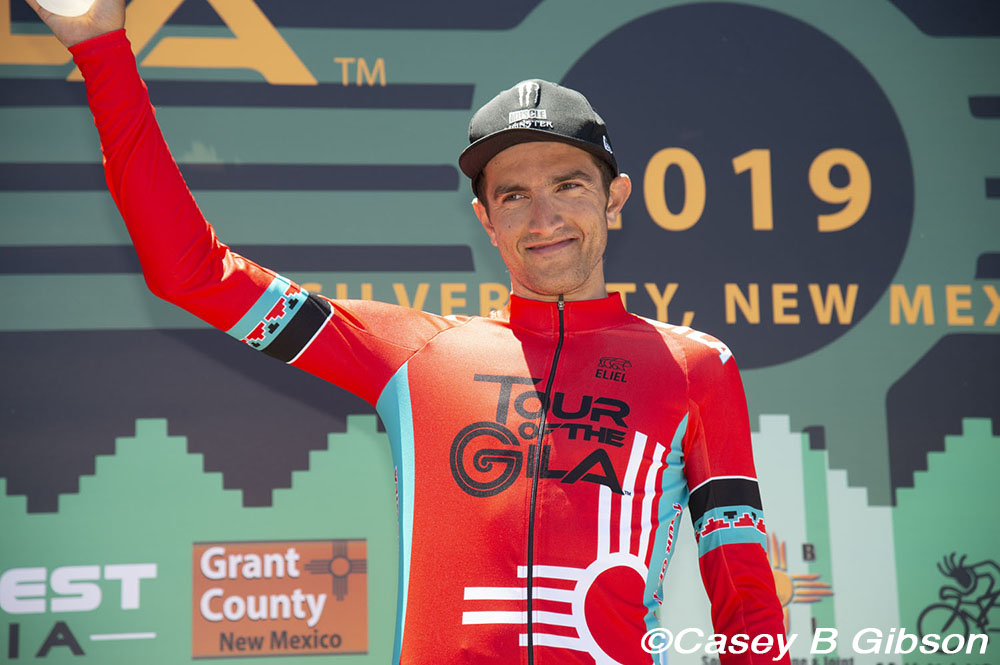2019 Tour of the Gila
