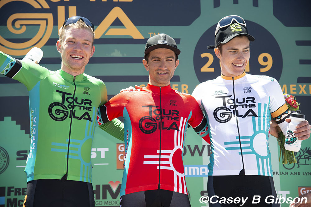 2019 Tour of the Gila