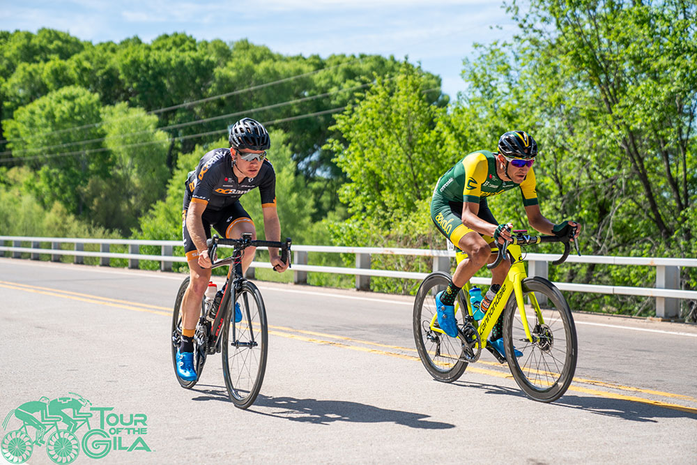 2019 Tour of the Gila