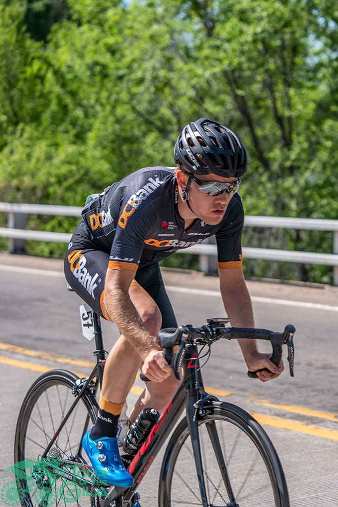 2019 Tour of the Gila