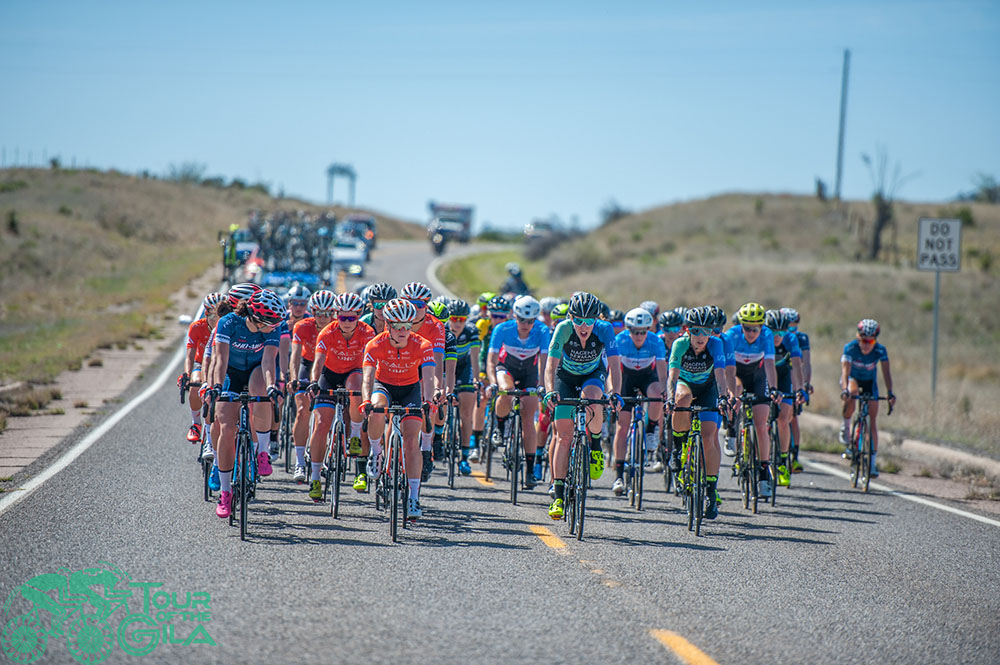 2019 Tour of the Gila