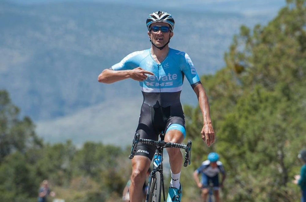 2019 Tour of the Gila