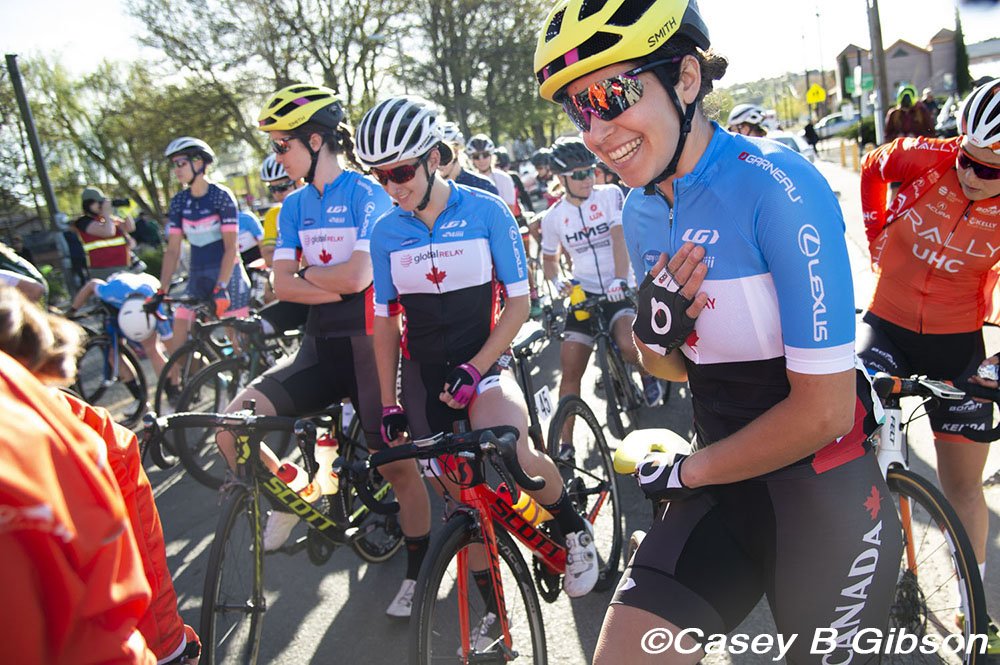 2019 Tour of the Gila