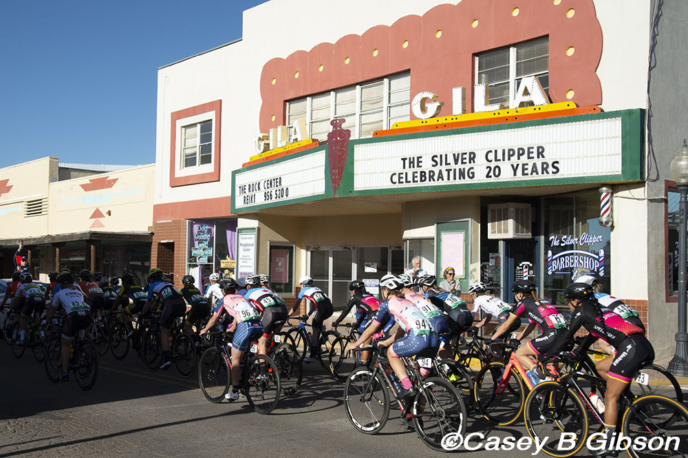 2019 Tour of the Gila