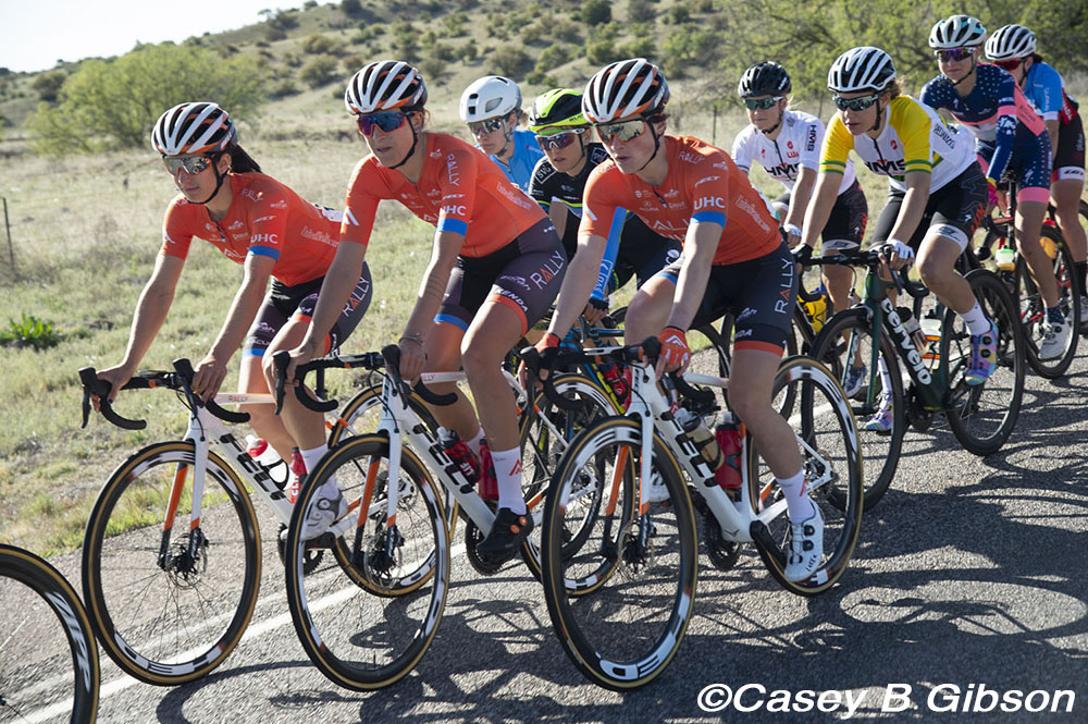 2019 Tour of the Gila