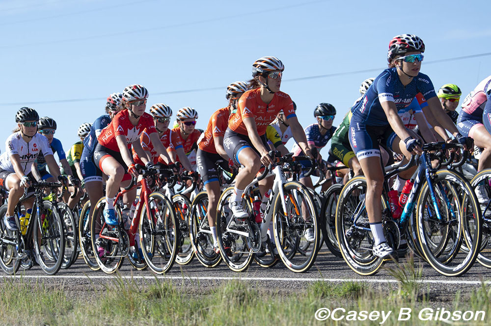2019 Tour of the Gila