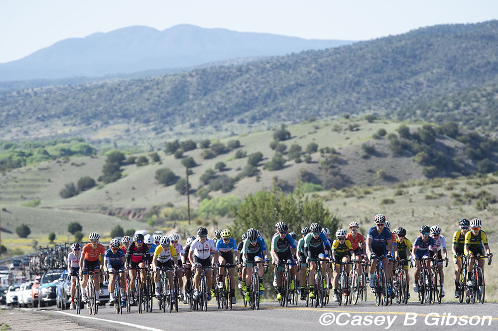 2019 Tour of the Gila
