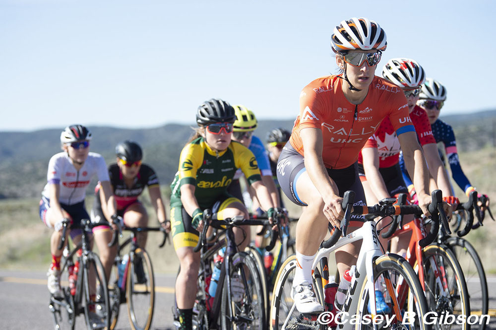 2019 Tour of the Gila