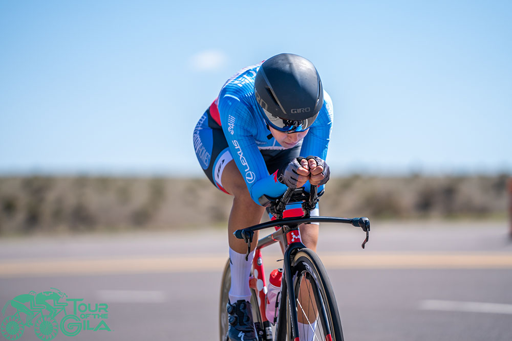 2019 Tour of the Gila