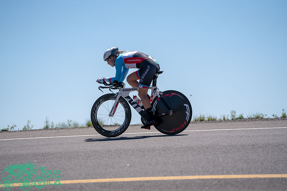 2019 Tour of the Gila