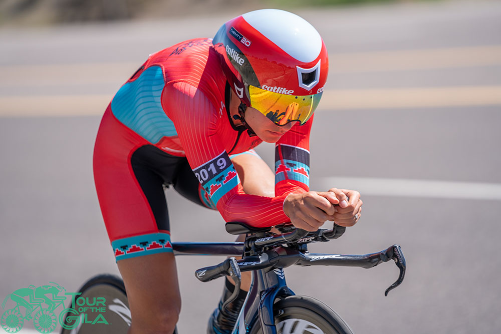 2019 Tour of the Gila