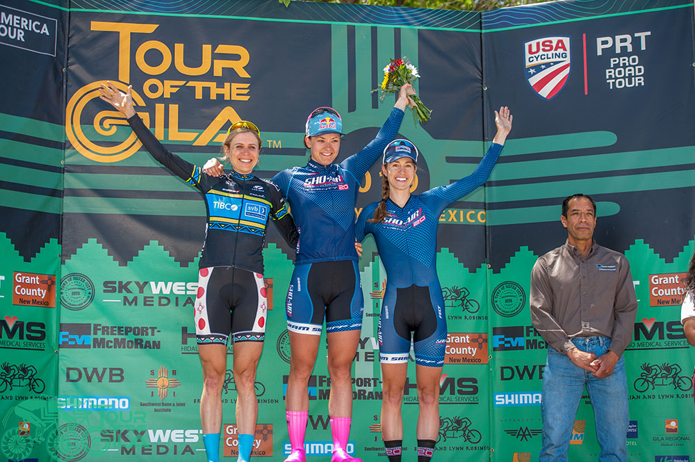 2019 Tour of the Gila
