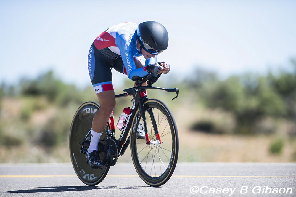 2019 Tour of the Gila