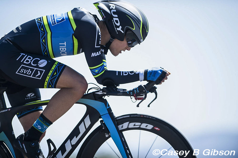 2019 Tour of the Gila