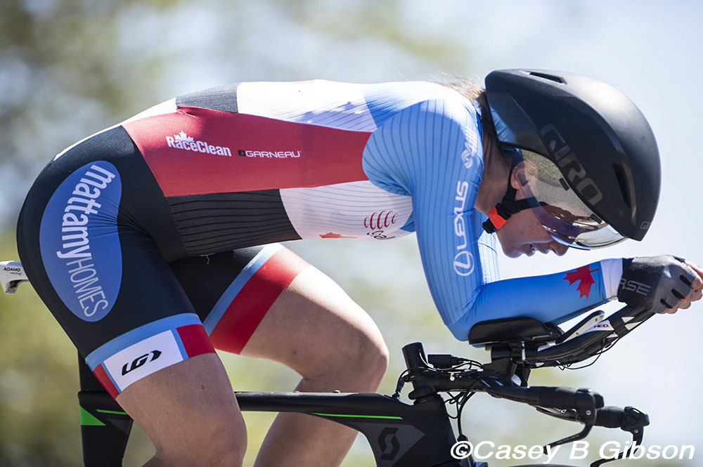2019 Tour of the Gila