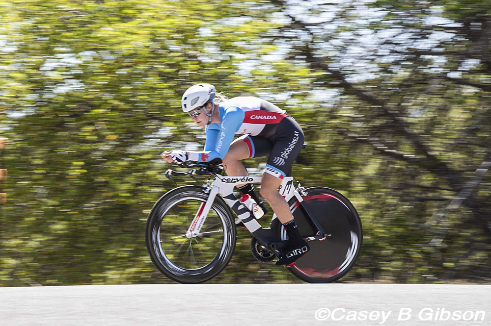 2019 Tour of the Gila