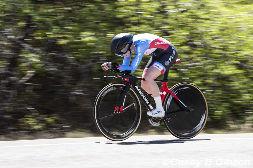 2019 Tour of the Gila