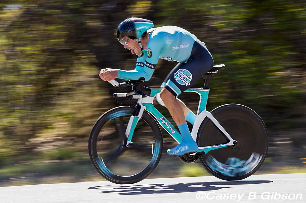 2019 Tour of the Gila