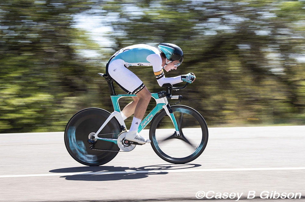 2019 Tour of the Gila